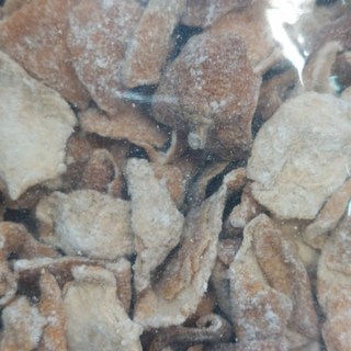 金協和 蜜餞陳皮 貝陳皮 養身食品 調味香料, 1個, 300g