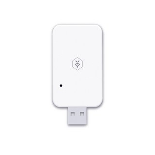 奧創 智慧家電控制器 APP遠端遙控 自動排程 語音控制 家電轉接器 支援多種品牌, 1個, UT-U400