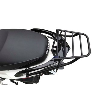 PGO tigra 彪虎 125 後貨架 機車後架 行李架, 彪虎 TIGRA