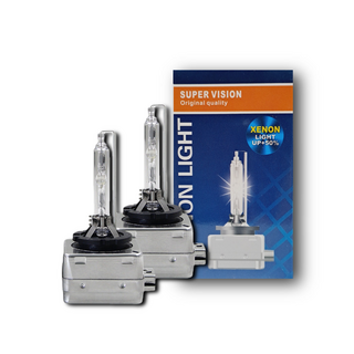 싼타페DM HID 헤드램프 전조등 6000K ( 12 - 20년 ), D3S, 2개