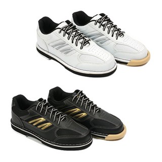 맥스 탈부착 우측볼러 볼링화 T-1