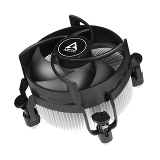 ARCTIC Alpine 17 CO 雙滾珠 CPU散熱器 Intel LGA1700 預塗MX-4散熱膏 6年保固, 1個