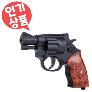 호신용스프레이 호신용품 호신용가스총 치한퇴치용 페퍼스프레이건, 1개