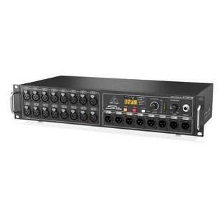 Behringer S16 스테이지 박스 Behringer X32-Series 디지털 믹서 콘솔용 16 입력