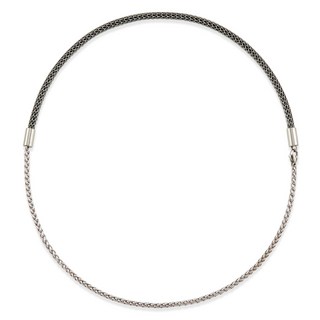 MASSA-G Titan 戀鍊主義 4mm 超合金 鍺鈦 項鍊