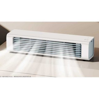 무시동에어컨 휴대용 에어콘 DC에어컨 차박용-B, 빙하 백색 표준 플러그형