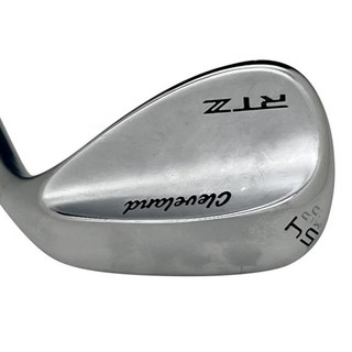 클리브랜드 RTZ 남성용 54도 S200 중고골프채 웨지 (G330)