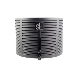 sE Electronics RF-X 錄音隔離遮罩 吸音罩 人聲 麥克風, 1個