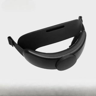 Goovis G3 Max Art 헤드 후두부 받침대 밴드 폼 패드, 1개