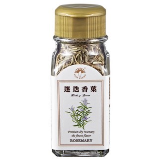 新光 迷迭香葉 20g, 1個