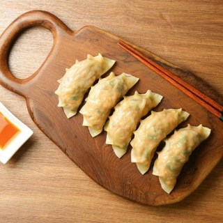 국대 수제 김치손만두 15pcs, 1kg, 1세트