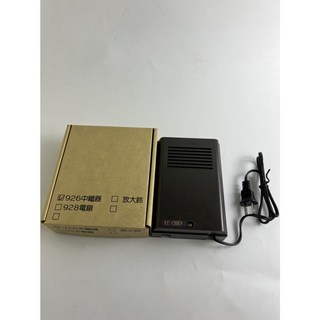 有成牌 TX-801 門口機 - 台灣現貨 當天出貨 辦公室 店面 門禁系統, 1個, TX-926中繼器 (無開電鎖) *加購