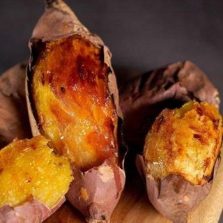 25년 해남 햇 꿀고구마 5kg 중상 x 2박스 (개당50-100g)