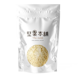 【堅果本舖】濃郁豆香豆漿粉，嚴選非基改黃豆，快速沖泡，健康美味, 800g, 1個