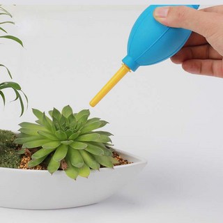 小乖乖百貨 吹塵球 手機鍵盤清潔吹球 汽車除塵吹氣球 睫毛吹乾 多肉植物清潔, 1個, 1個 吹塵器 不挑色