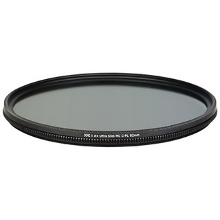 JJC CPL A 超薄可旋轉偏光濾鏡, 1