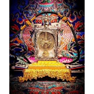 大加持聖物法寶圓滿 大悲 千手千眼 觀音 精銅佛像嘎屋, 1個