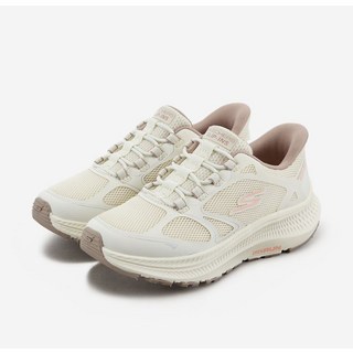 [백화점정품} 스케쳐스키즈 고런 컨시스턴트 2.0 슬립인스 키즈 아동화 SK0GDCFY021NAT 초경량 발편한