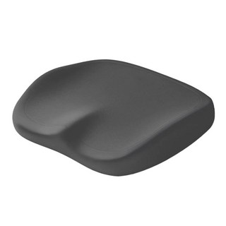 마벨인홈 인체공학 메모리폼 사무실 엉덩이 의자용 쿠션