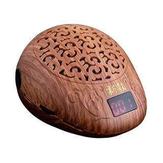 新韻傳音 佛教國語39合一小木魚念佛機 課誦版, 課誦39合一, 1個