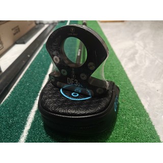 LAB Golf DF3i 推杆 全新未拆封 黑色 34吋, 長度跟度數請留言給賣家, 1度