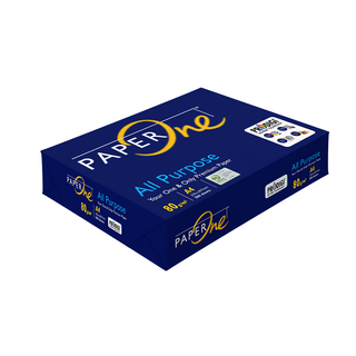 페이퍼원 올포포즈 프리미엄 복사용지 80g, A4, 500개