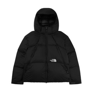 슈데일리 노스페이스 화이트 라벨 프로젝트 다운 자켓 RDS 블랙 25FW NJ1DR58J