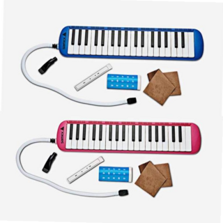 삼익멜로디언 음악악기 교재악기 음악교육악기 59000EA 1EA, 블루