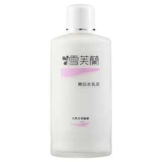 雪芙蘭 嫩白水乳液, 150ml, 1件