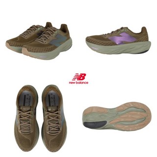 뉴발란스 런닝화 프레쉬폼 X 1080 v14 남성 조깅 마라톤 운동화 M108014SD