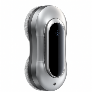 글래스락프로 안정형 창문 로봇청소기 자동 물걸레 닦이 가정용 베란다 유리창 매장 청소기, 베이직 모델