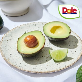 Dole Westfalia 프리미엄 아보카도, 10개, 대과 230g