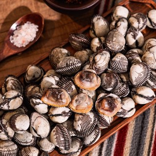 싱싱한 제철 벌교 꼬막, 1개, 상 10kg