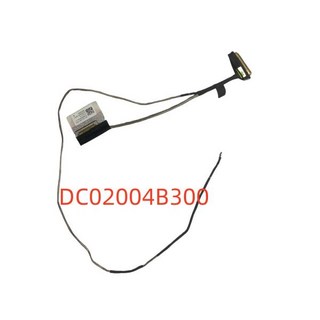Acer Aspire A515-58M A515-58P IH5JT 케이블 30핀 50.KHJN2.003 DC02004B300용 LCD LVDS 플렉스 스크린 케, 01 5PCS, 1개