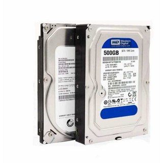 외장하드3TB 4TB USB HDD 4테라 데이터 저장, Western Digital 3TB 퍼플, 1개