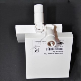 DJI 팬텀 4 PRO용 WiFi 범위 확장기 안테나 콤보 2.4G 7dBi *2 5.8G