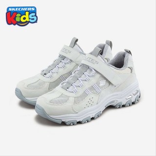 [백화점정품} 스케쳐스키즈 남아 딜라이트 SK0BPCGX121 UJ 초경량 발편한