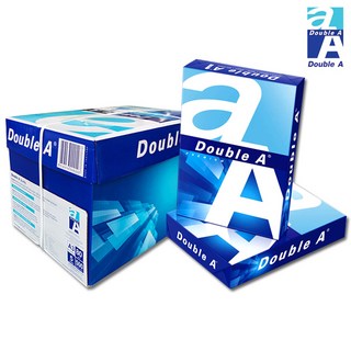 더블에이 80g, A4, 2000매