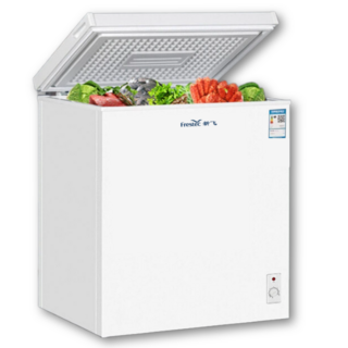 다담은 소형 김치냉장고 뚜껑형 1등급 미니 냉장고 냉동고 1인가구 성에방지 무소음, 다담은-58리터, 화이트