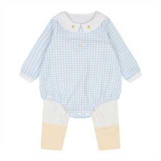 아가방 로아바디수트세트(바지)01S517512_IC