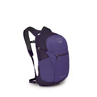 【Osprey】DAYLITE PLUS 20 輕量登山健行小背包（多色可選）, 夢幻紫