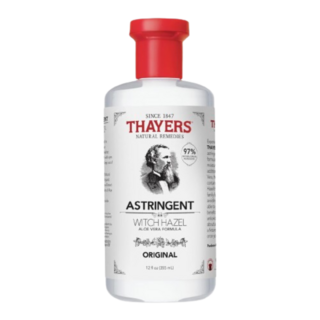 [Thayers] 아스트린젠트 토너 오리지널 355 ml, 1개, 355ml