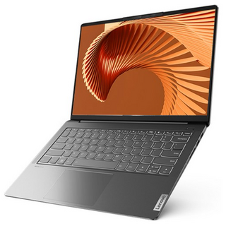 레노버 2022 아이디어패드 슬림 5 프로 14IAP7 14 코어i5 인텔 12세대 지포스 RTX 2050, 스톰 그레이, 4TB, 16GB, WIN11 Home, 82SH003WKR