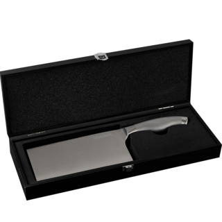 업쿡 올스텐 주방칼 중식도 중식칼, 1개