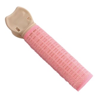 MUSI 髮根蓬鬆髮夾 瀏海造型髮捲 髮根蓬鬆神器 輕鬆打造自然髮量, 1件