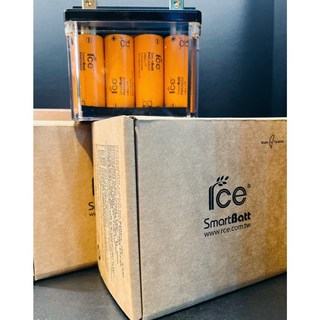 RCE低碳動能 機車用鋰鐵電池 橘標電瓶 透明版 7B電池 薄型 適用於SMAX FORCE 勁戰, 1個, 1