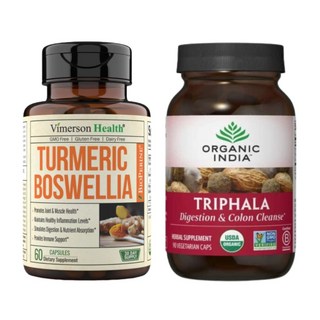 보스웰리아 플렉서 가자추출물 강황 함유 플렉스 고함량, 1개, 90정