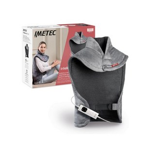 이탈리아 이메텍 힛팅 목 어깨허리 68x69cm