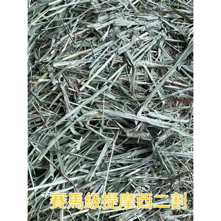 ※兔老爺※現貨快速出貨 賽馬級提摩西二割(葉多) 提摩西 兔用品 提摩西二割 一割 T2牧草 狼尾草, 1個, 賽馬級,提摩西二割500克