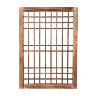 숲인더시티 전통 창호 문살 인테리어 소품 문짝